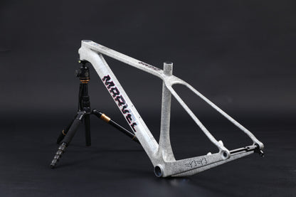 Marvel Digma Carbon Bike Frame