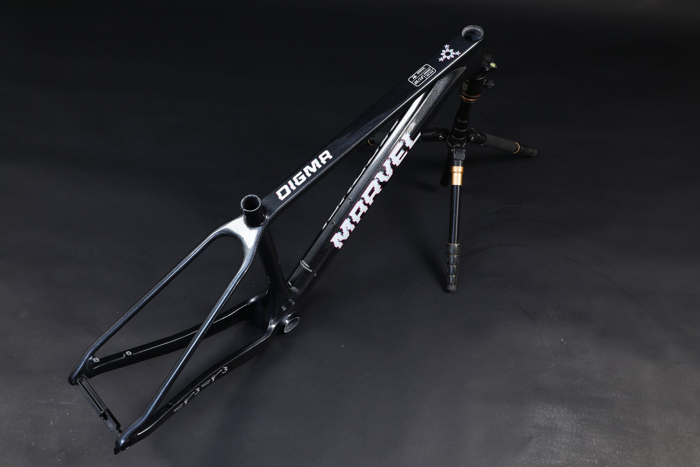 Marvel Digma Carbon Bike Frame