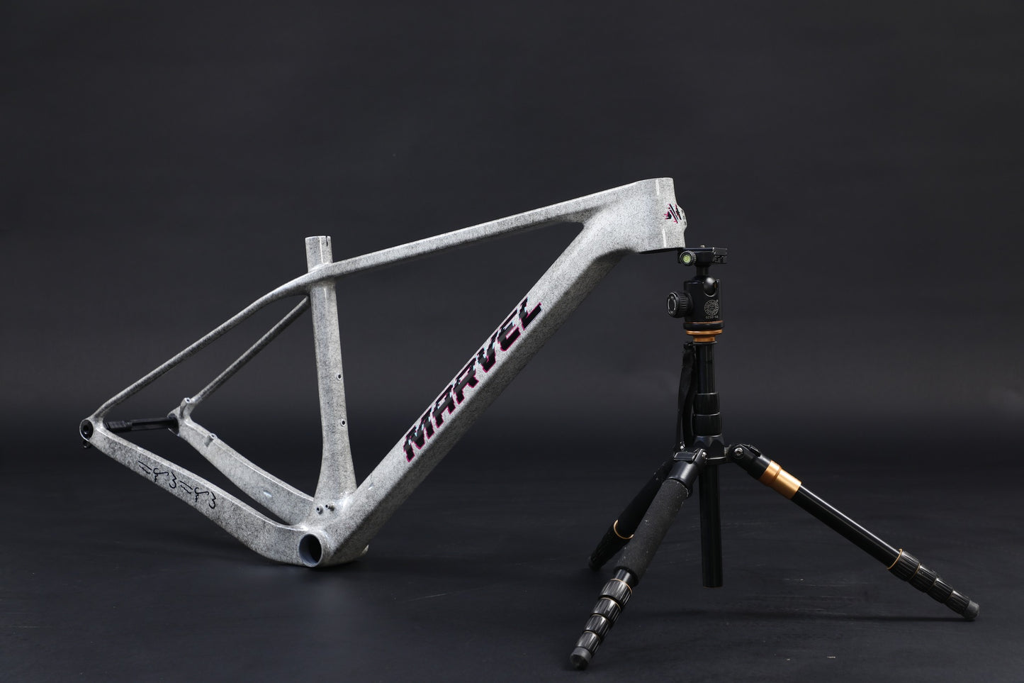 Marvel Digma Carbon Bike Frame