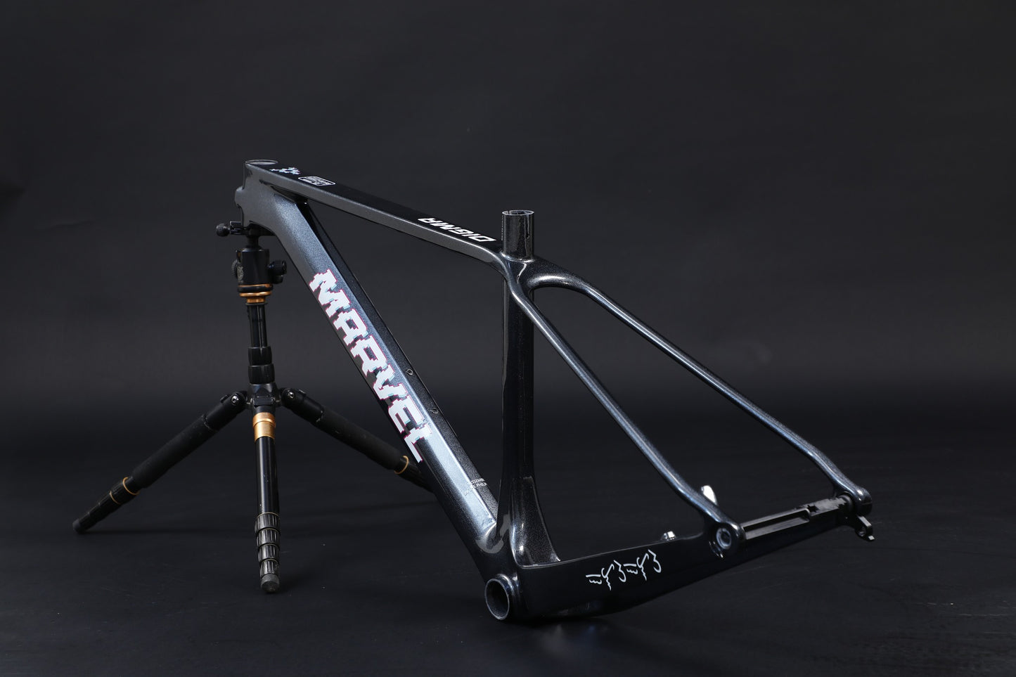 Marvel Digma Carbon Bike Frame