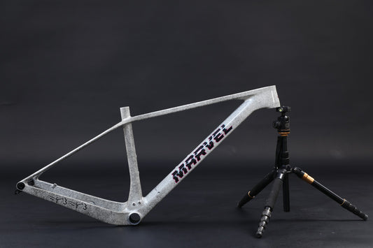 Marvel Digma Carbon Bike Frame