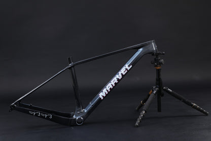 Marvel Digma Carbon Bike Frame