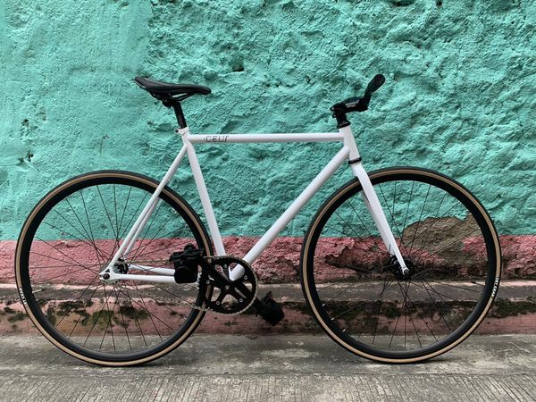 Celt fixie bike on sale