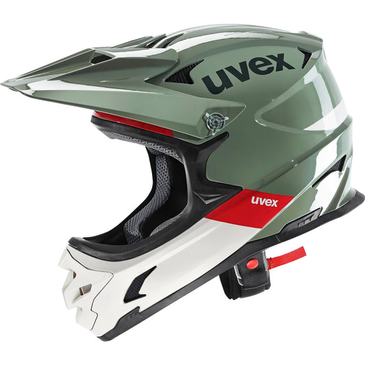 UVEX HLMT 10 HELMET