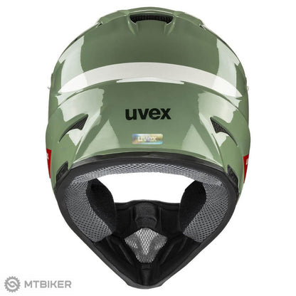 UVEX HLMT 10 HELMET