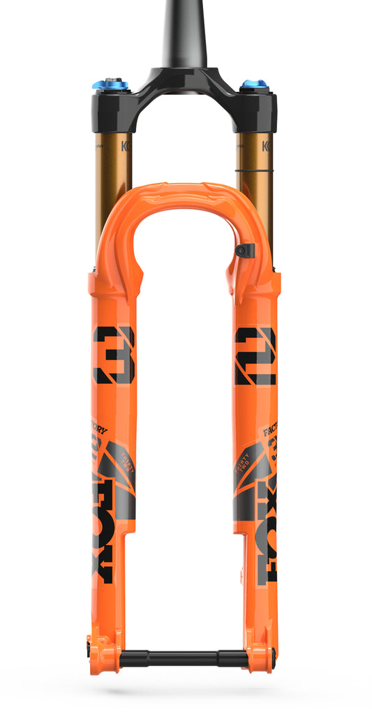 FOX 32 KASHIMA SUSPENSION FORK 100MM 2023