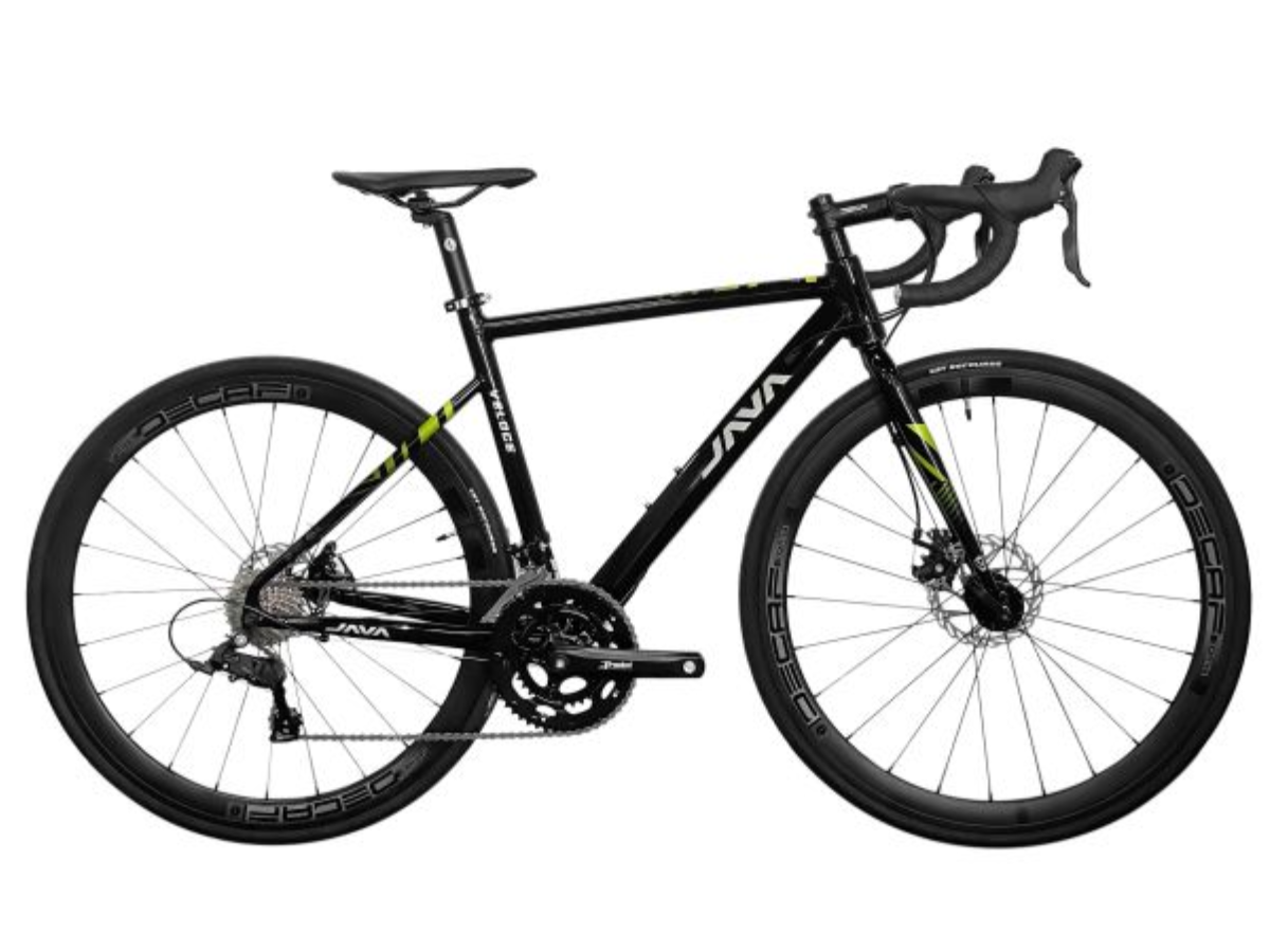 Java Disc – Iloilo Bike Shop