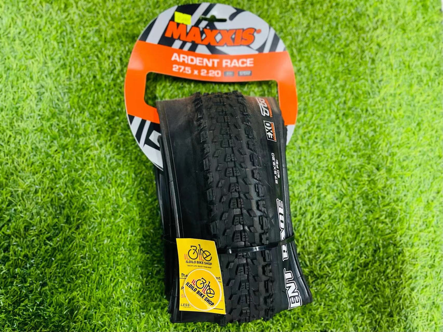 Maxxis Ardent Race Folding