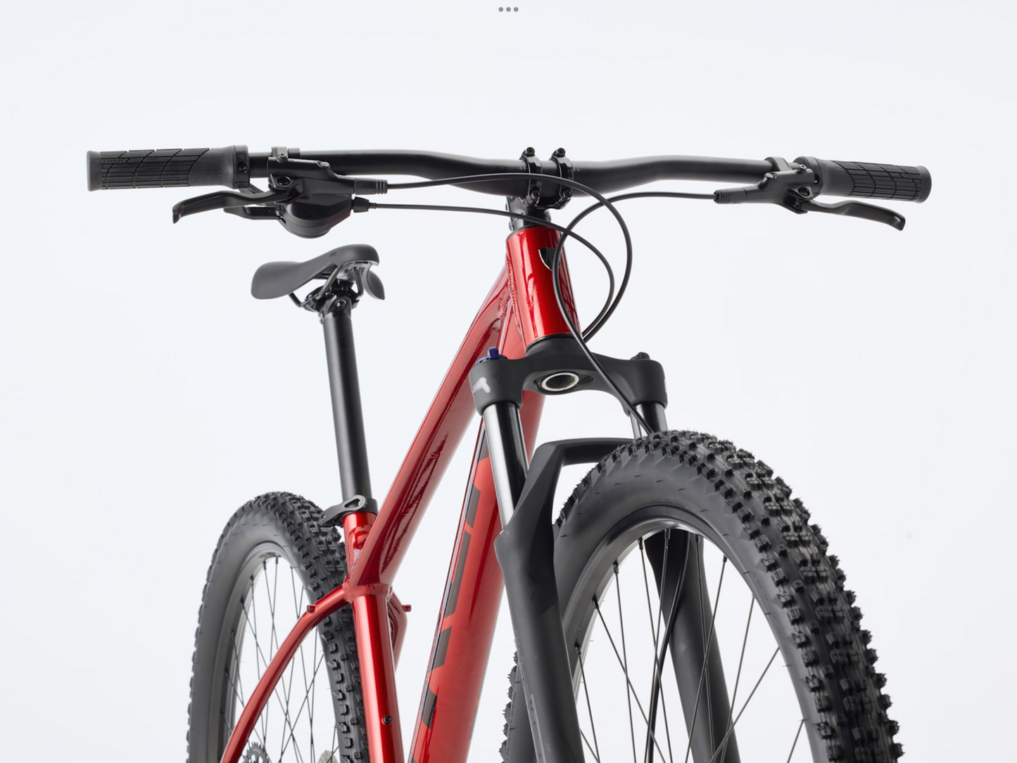 🔴 Trek Marlin 5 (2026) Medium 29 Fury Red