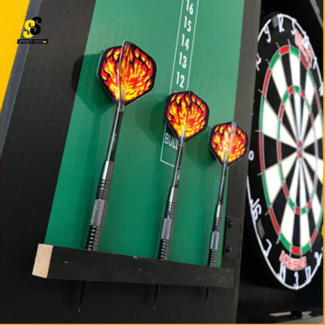 One80 Pro Achiever Dart Set