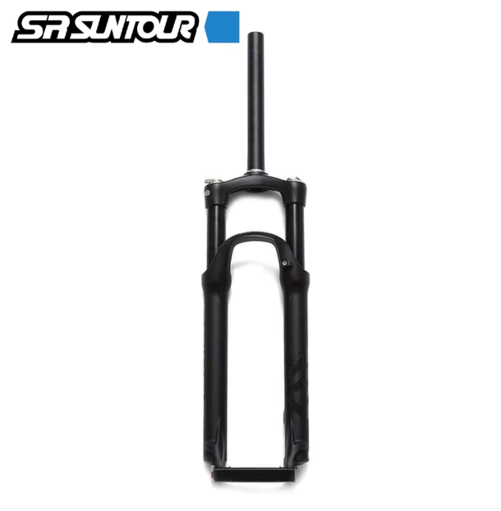 SR Suntour Epixon Air Fork Stealth