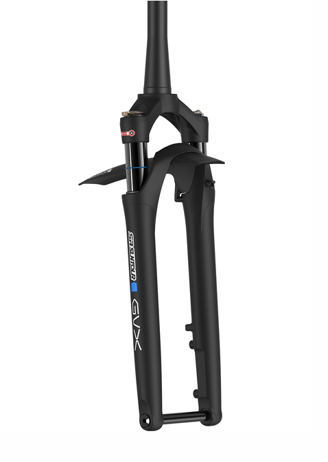 SUNTOUR GVX 700C GRAVEL SUSPENSION