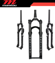 Manitou Markhor Suspension Fork 100mm