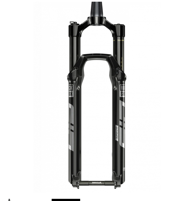 Rockshox SID Ultimate Race Day 29" 120MM