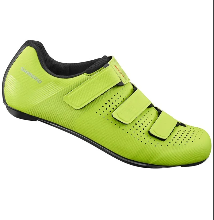 SHIMANO RC1 RB CYCLING SHOES