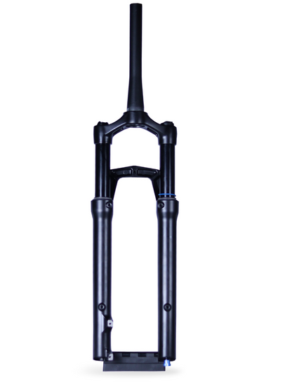 Weapon Cannon 120mm Fork