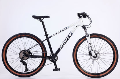 Marbel Furious Mountain Bike