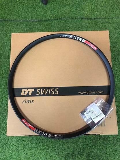 DT SWISS EX511 '29er RIMS