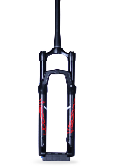 Weapon Cannon 120mm Fork