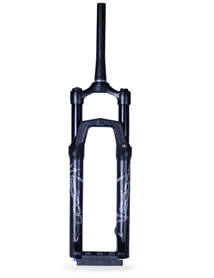 Weapon Cannon 120mm Fork