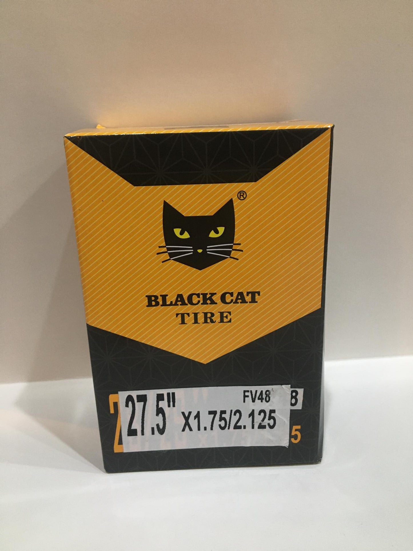 Black cat Inner Tubes