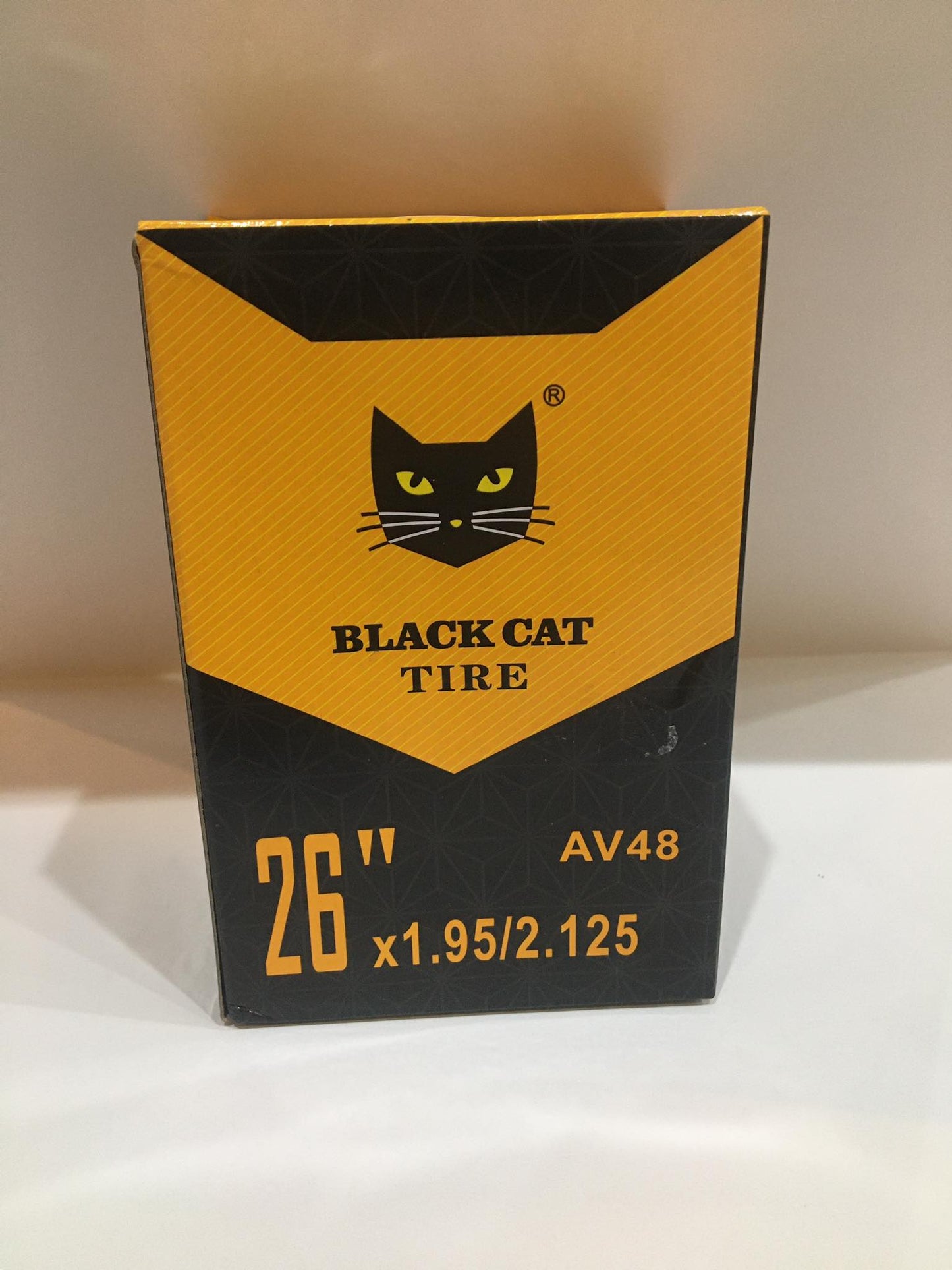 Black cat Inner Tubes