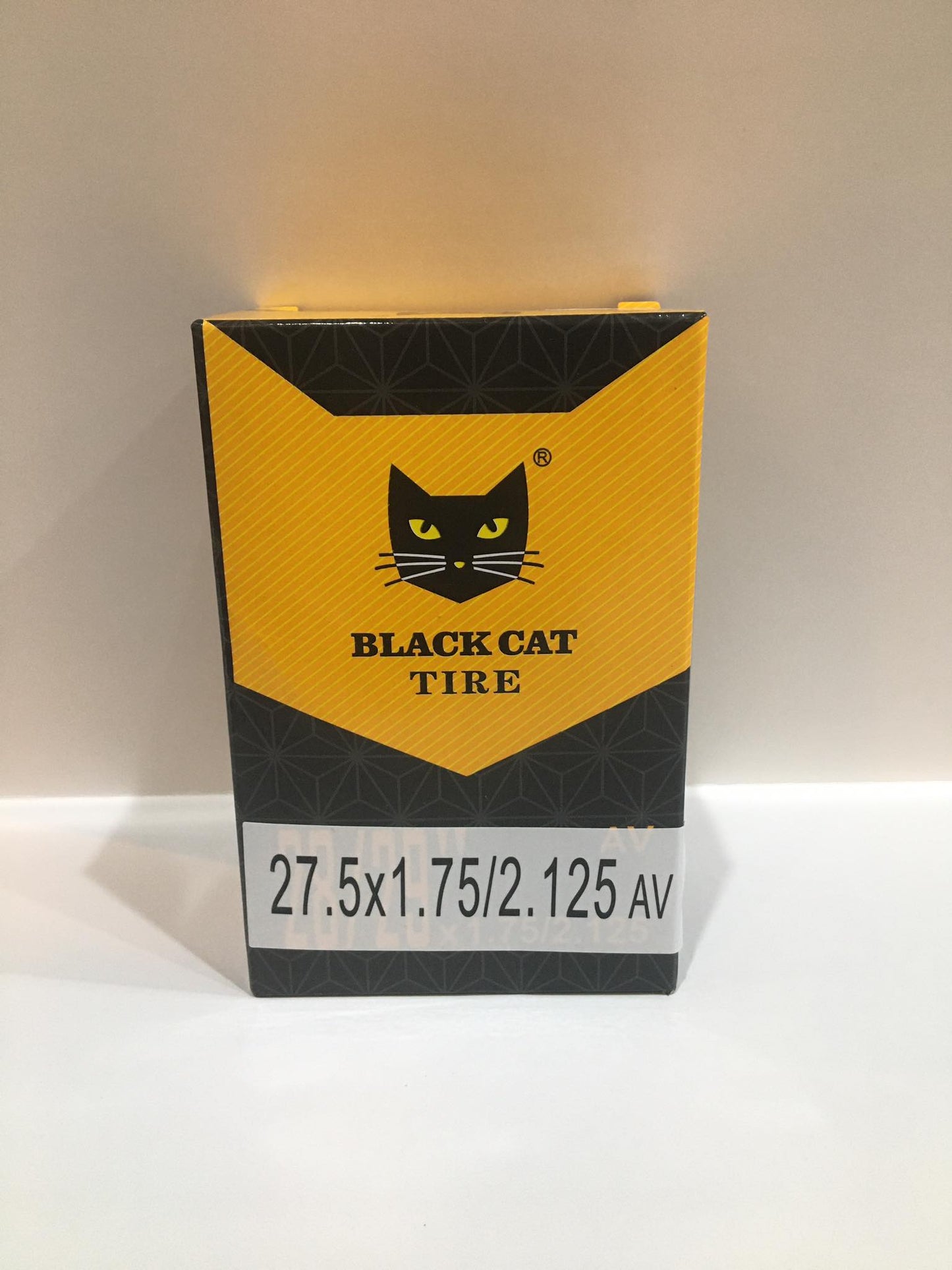 Black cat Inner Tubes