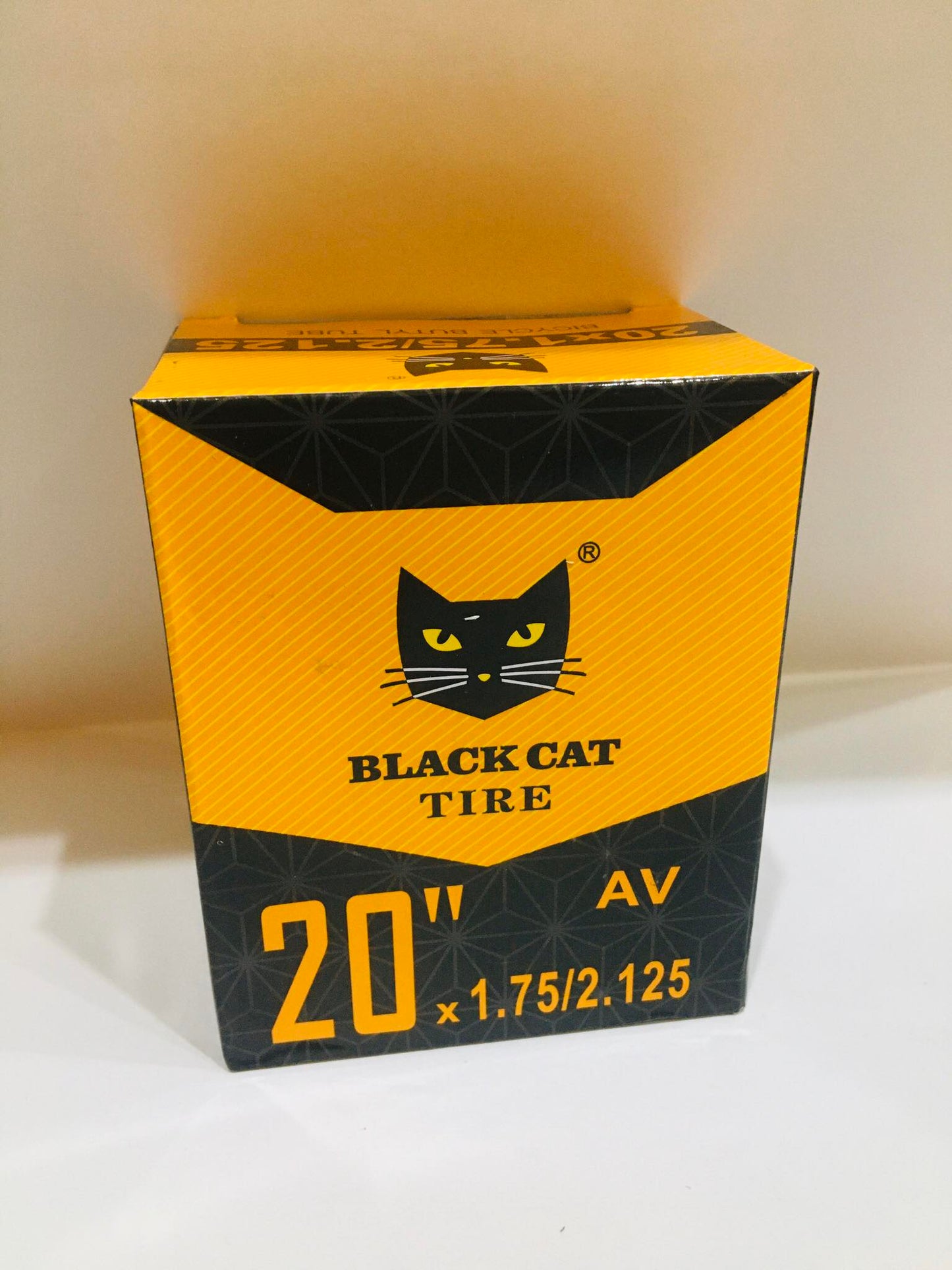 Black cat Inner Tubes