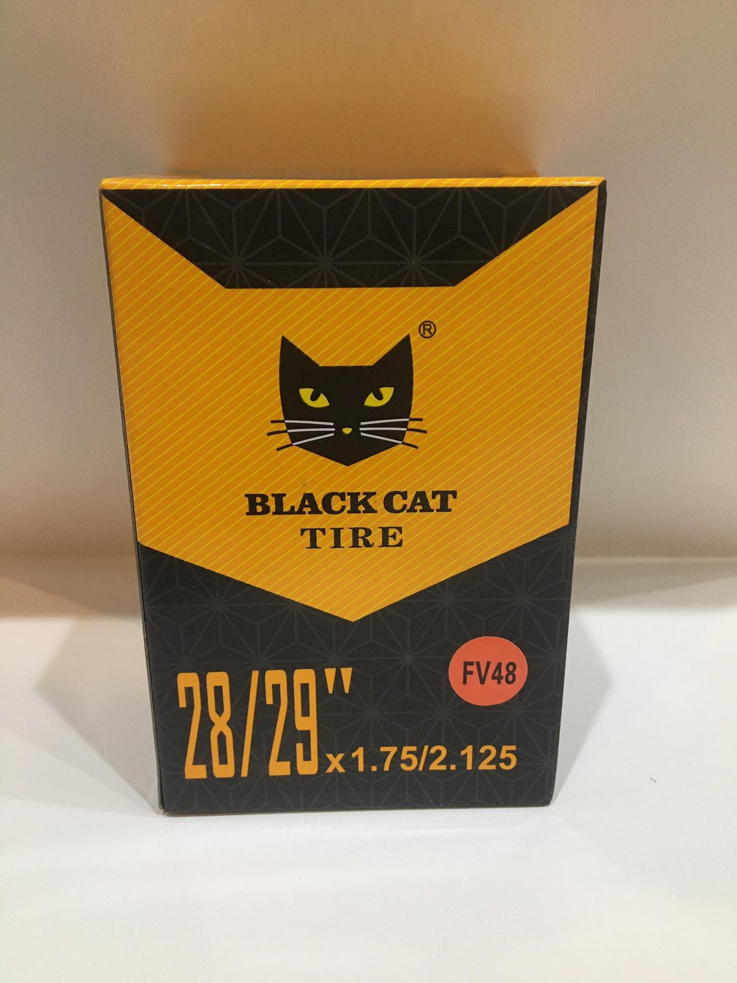 Black cat Inner Tubes