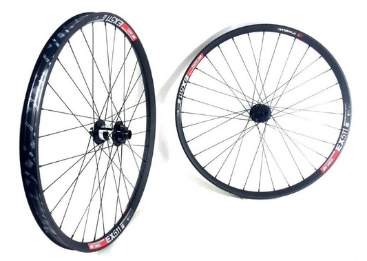 DT SWISS EX511 '29er RIMS