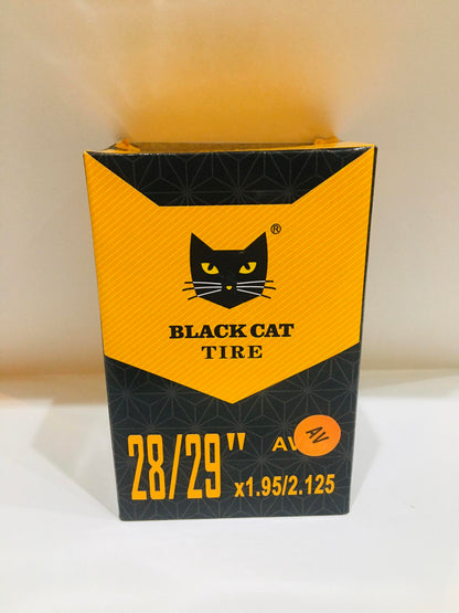 Black cat Inner Tubes