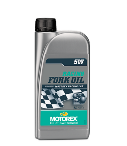 Motorex Fork Oil