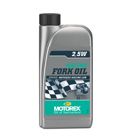 Motorex Fork Oil