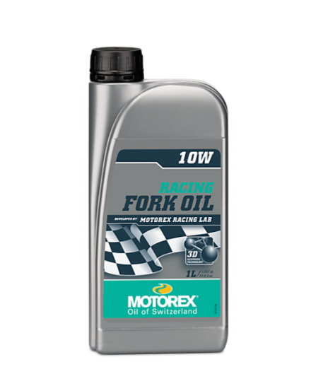 Motorex Fork Oil