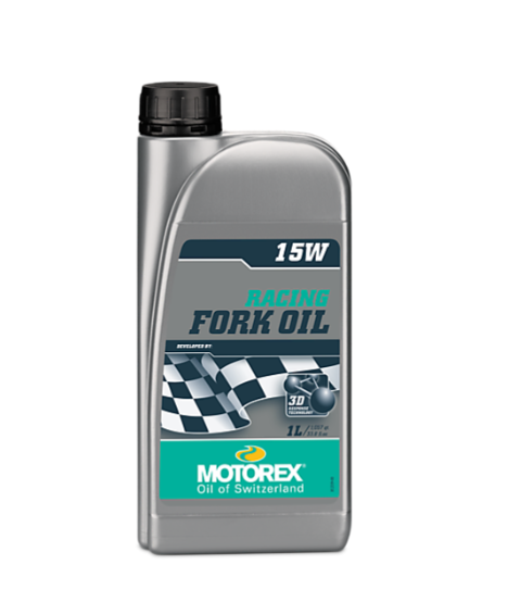 Motorex Fork Oil