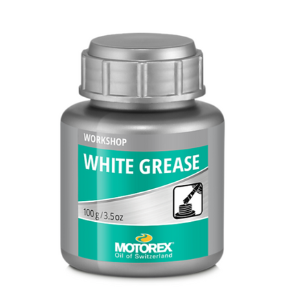 MOTOREX WHITE GREASE