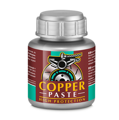 MOTOREX COPPER PASTE 100g