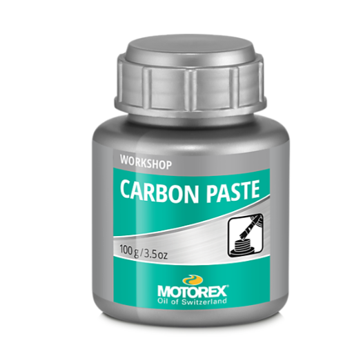 MOTOREX CARBON PASTE 100g