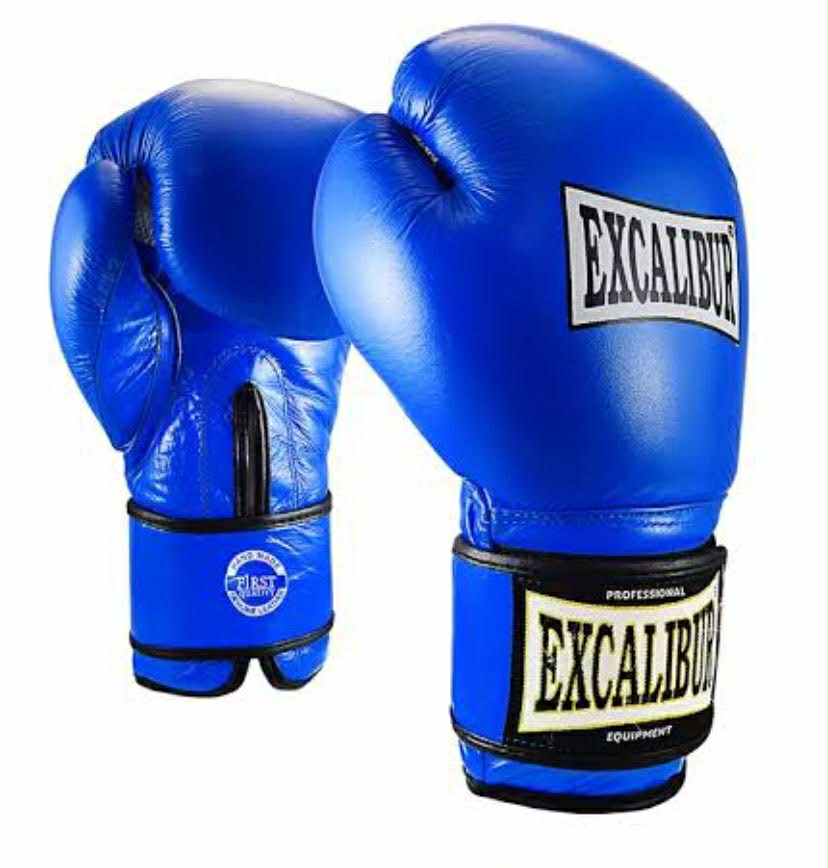 Fitness Boxing Gloves – Perfect for Home Workouts, Training & Cardio