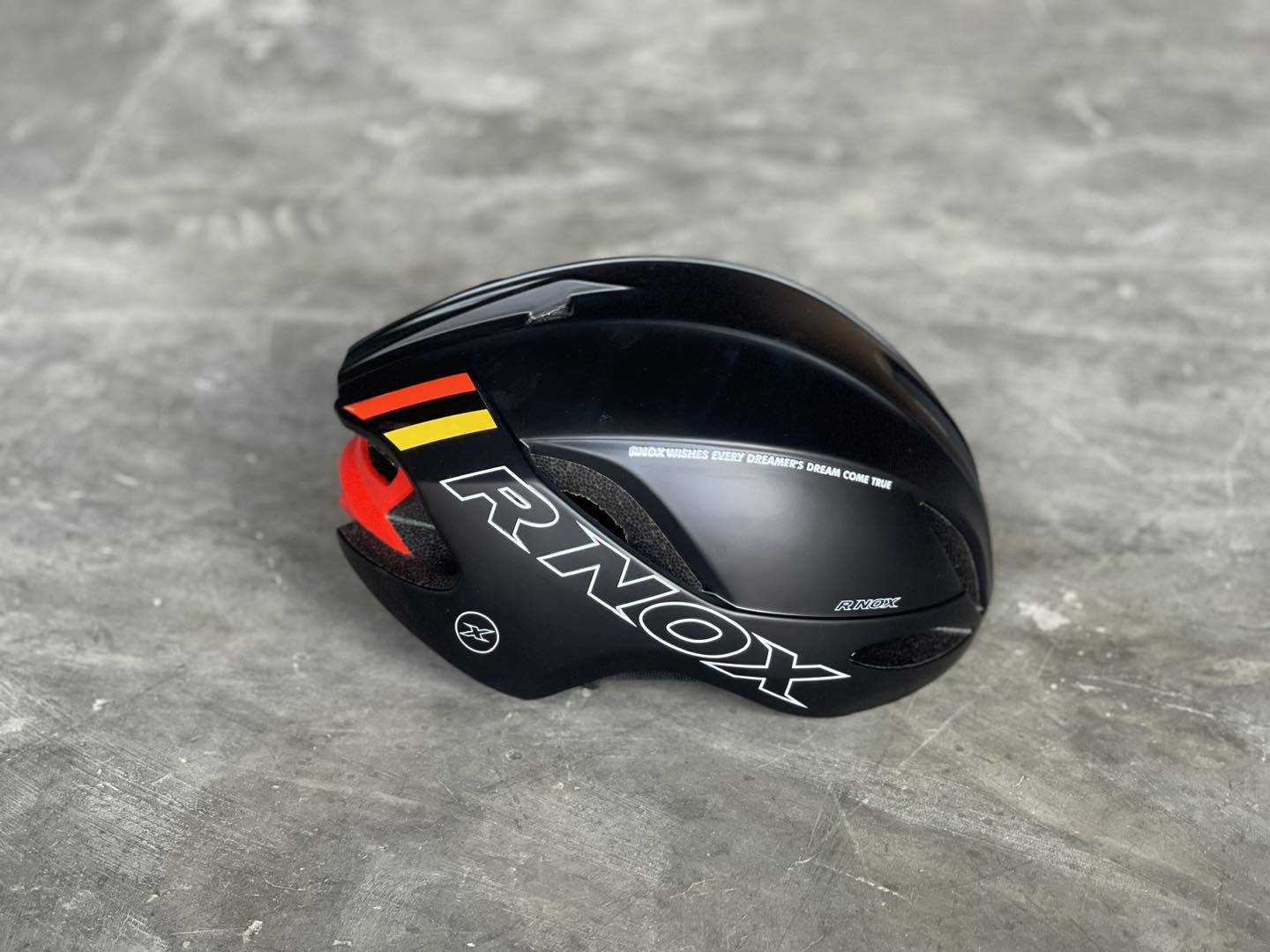 Rnox Helmets - Aero