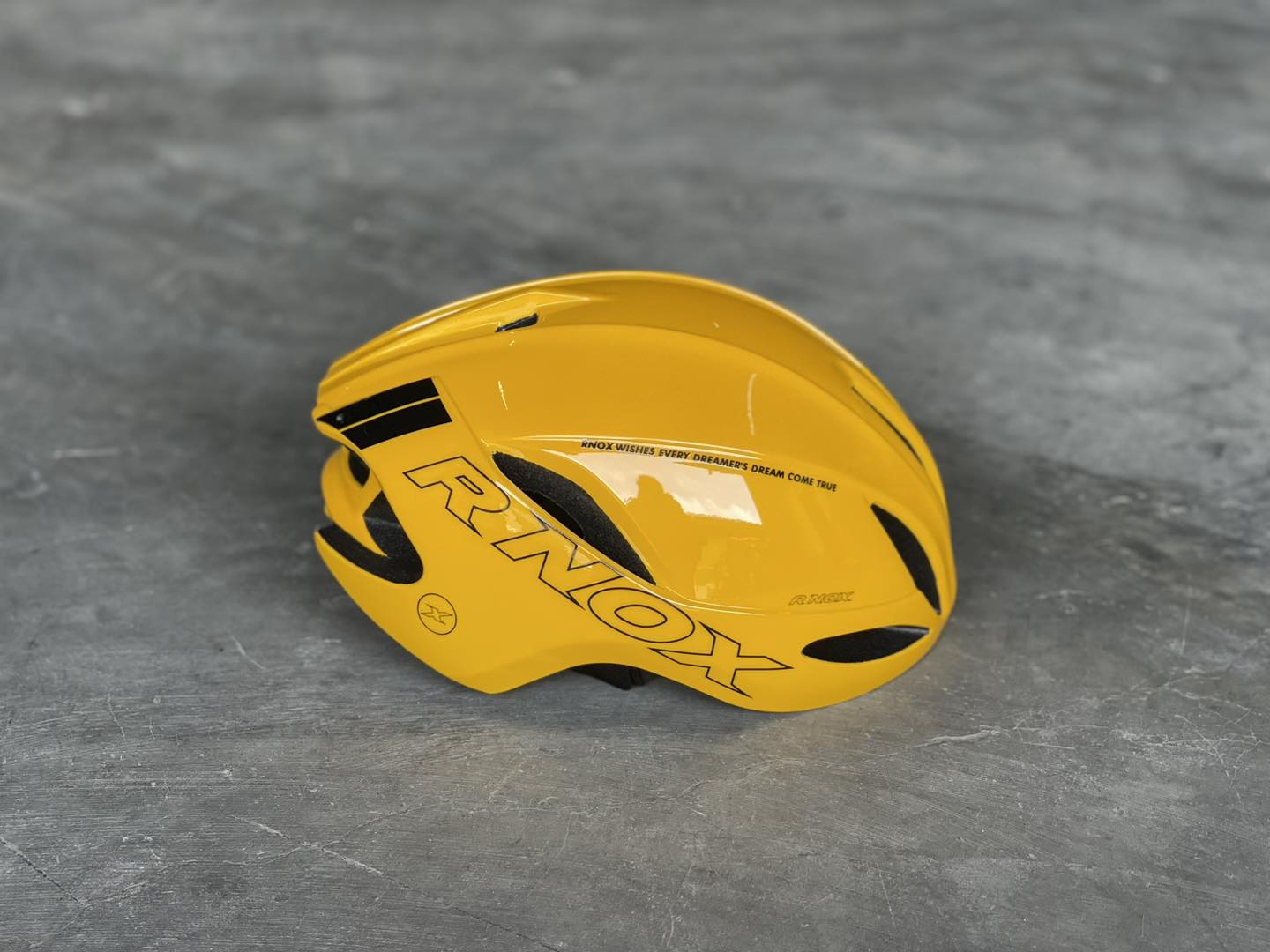 Rnox Helmets - Aero