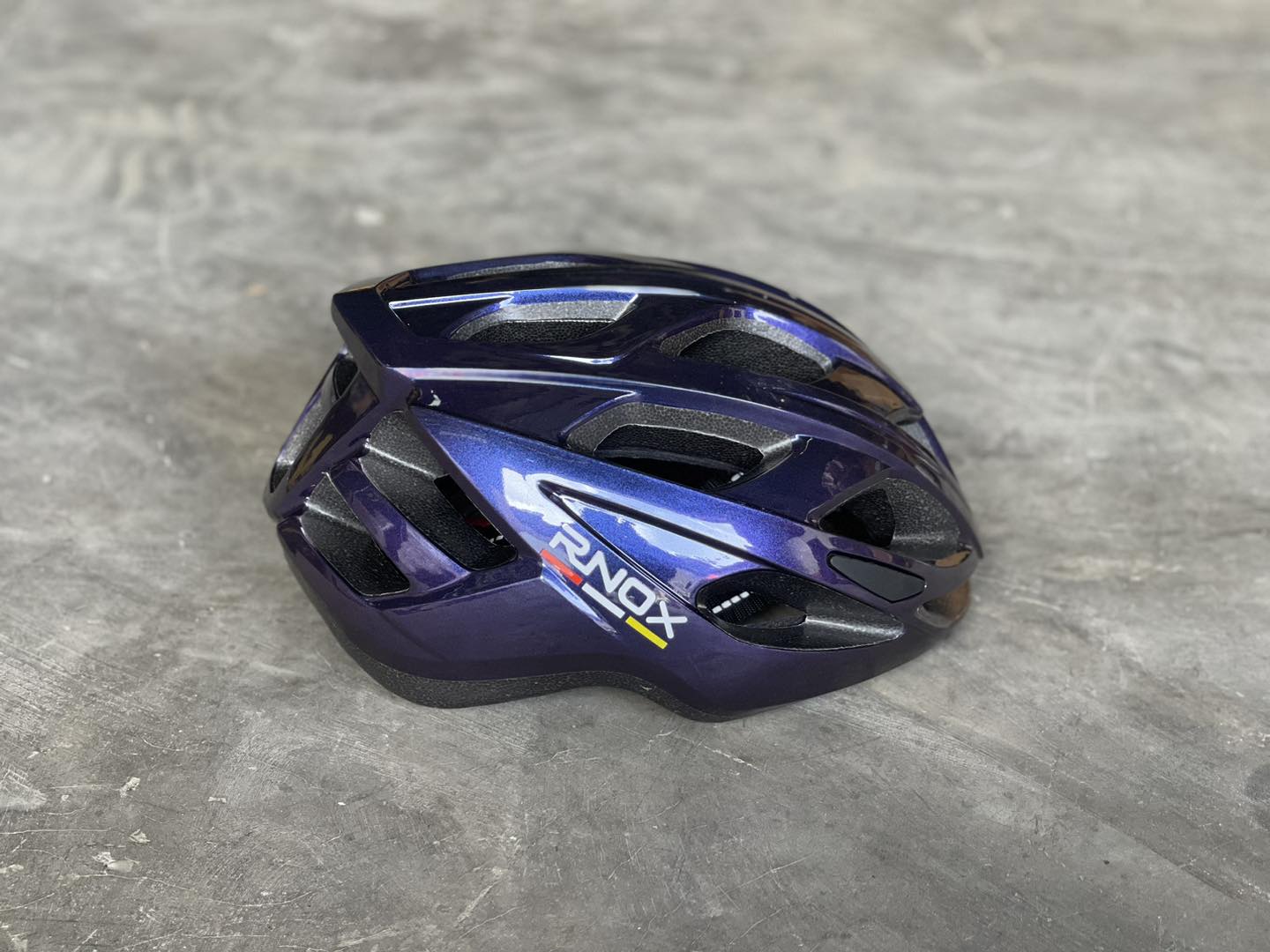 Rnox Helmets - MTB