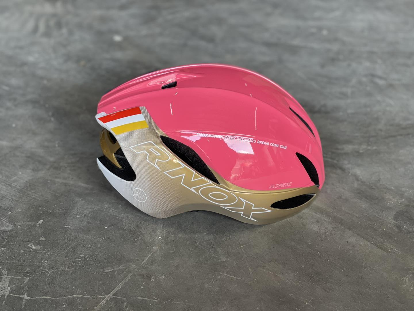 Rnox Helmets - Aero