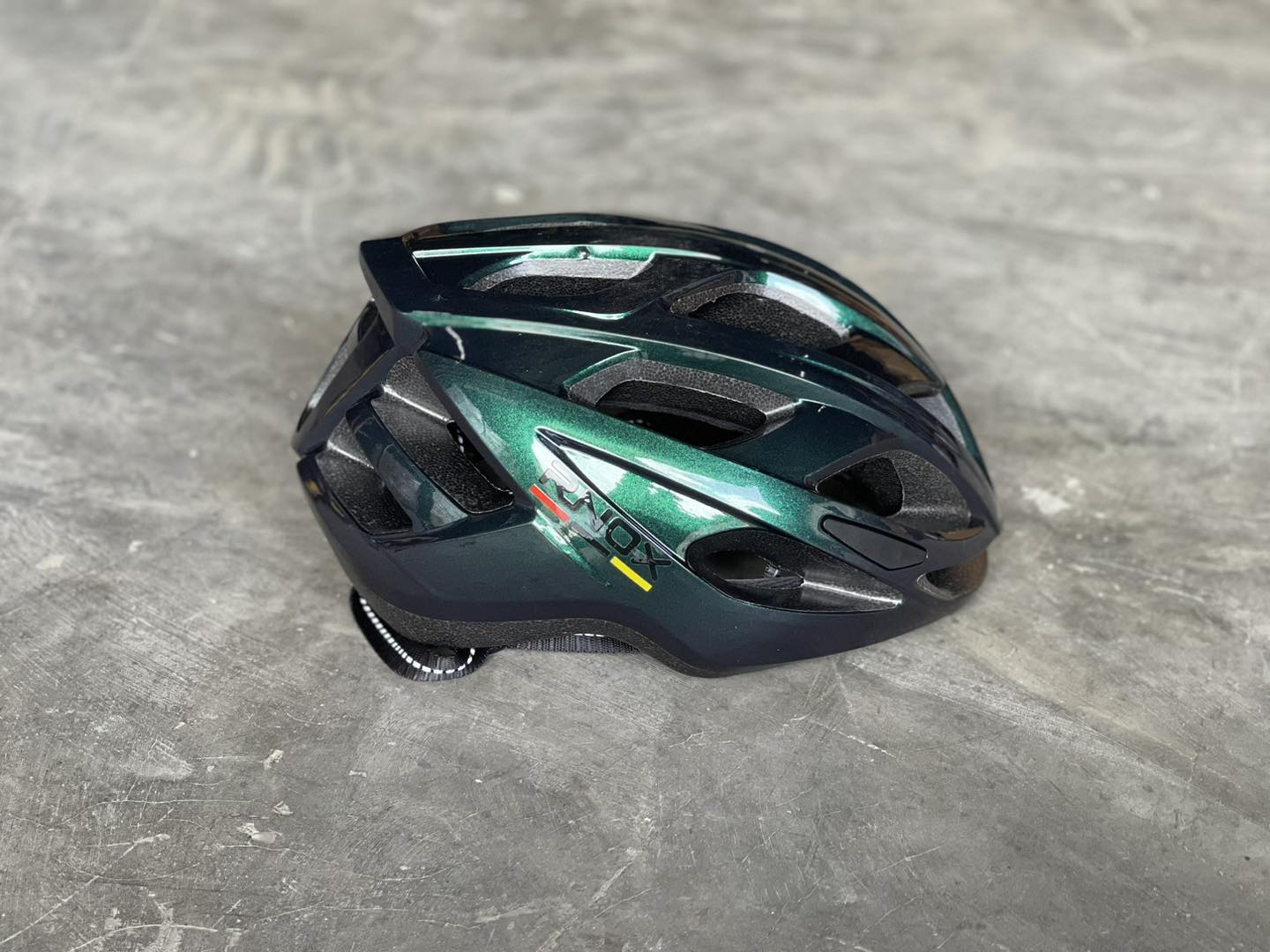 Rnox Helmets - MTB