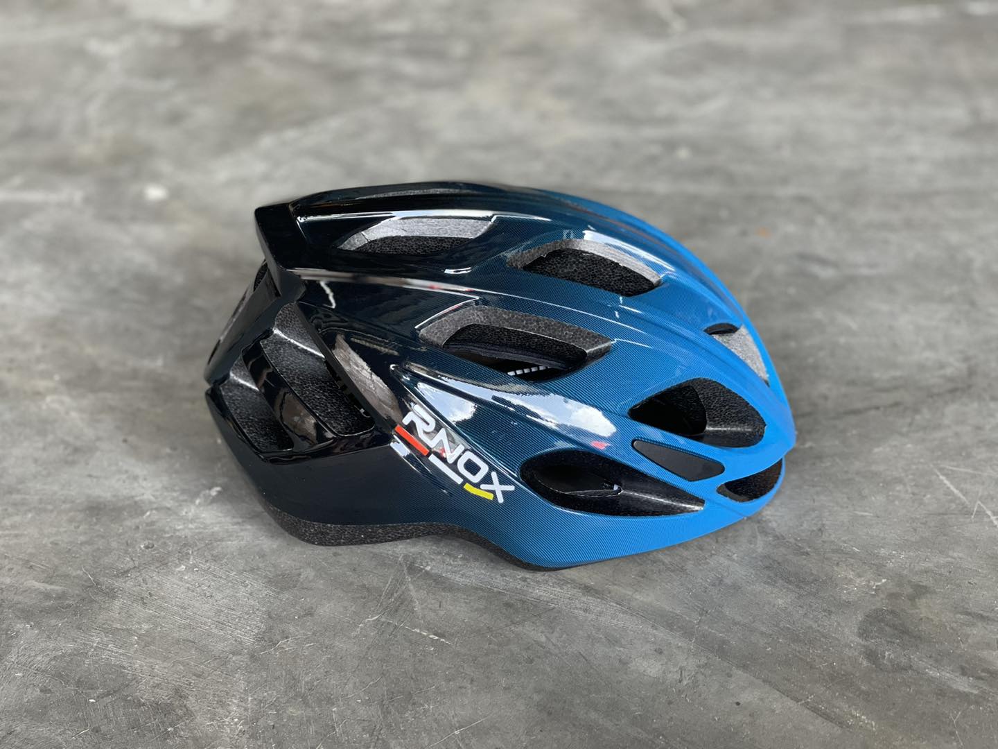 Rnox Helmets - MTB