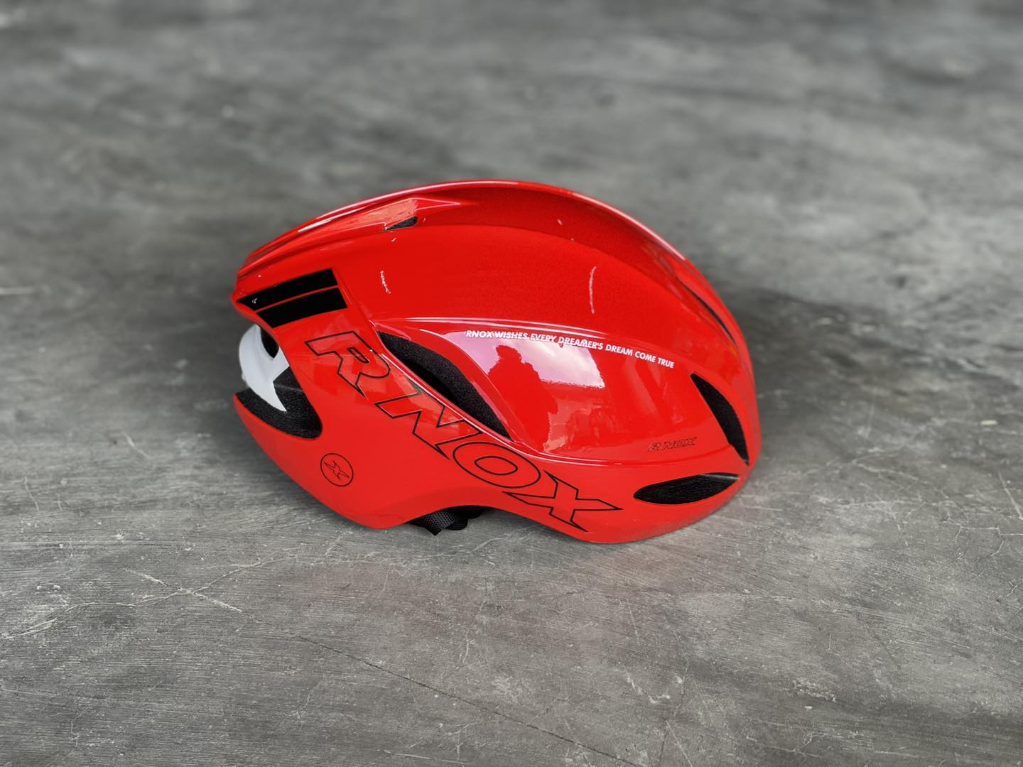 Rnox Helmets - Aero