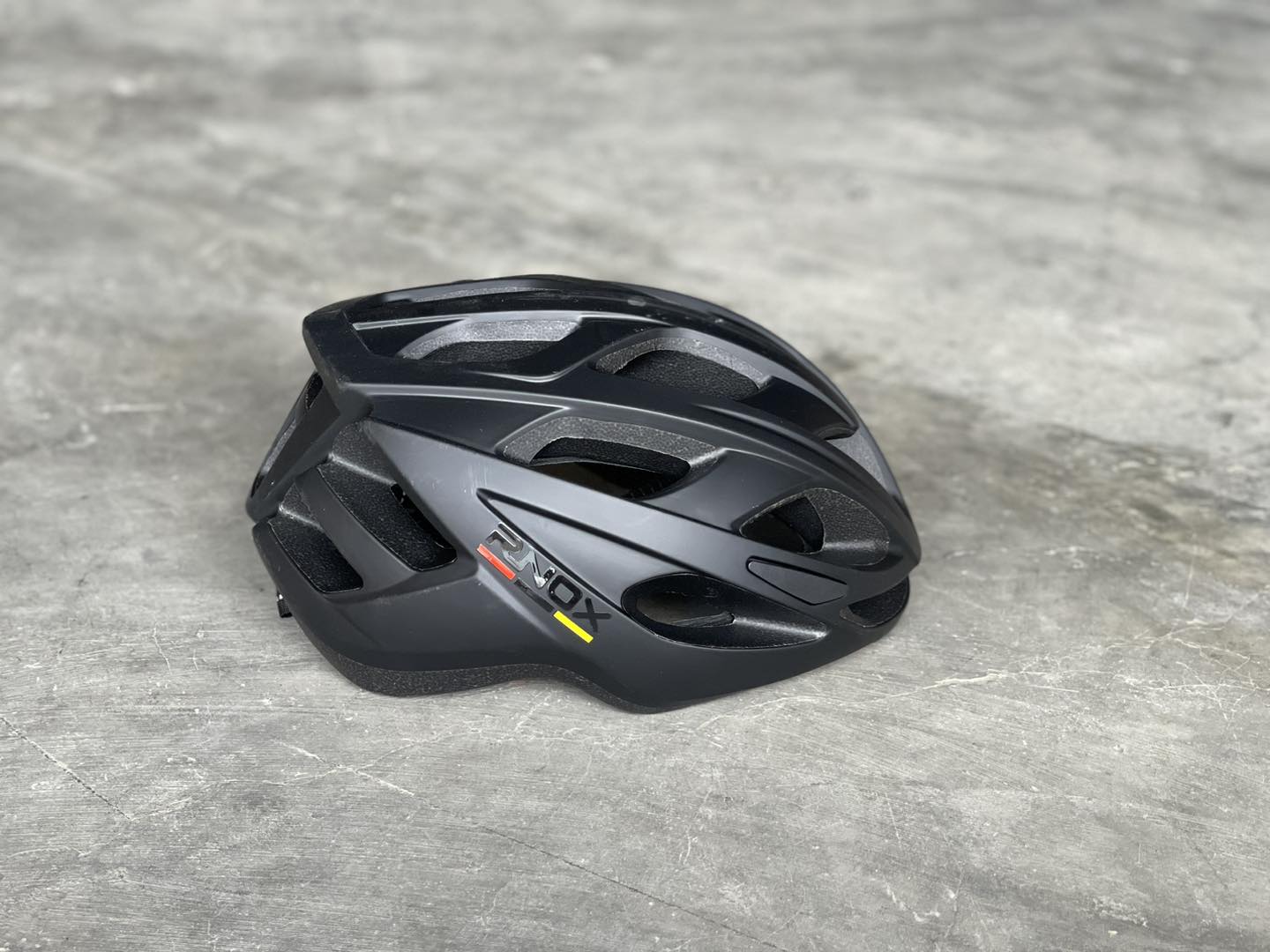 Rnox Helmets - MTB