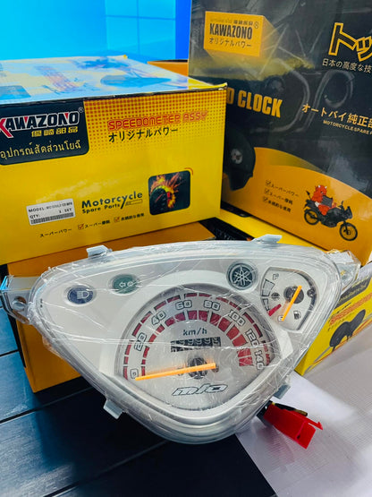 Kawazono Speedometer 1set  MIO Sporty