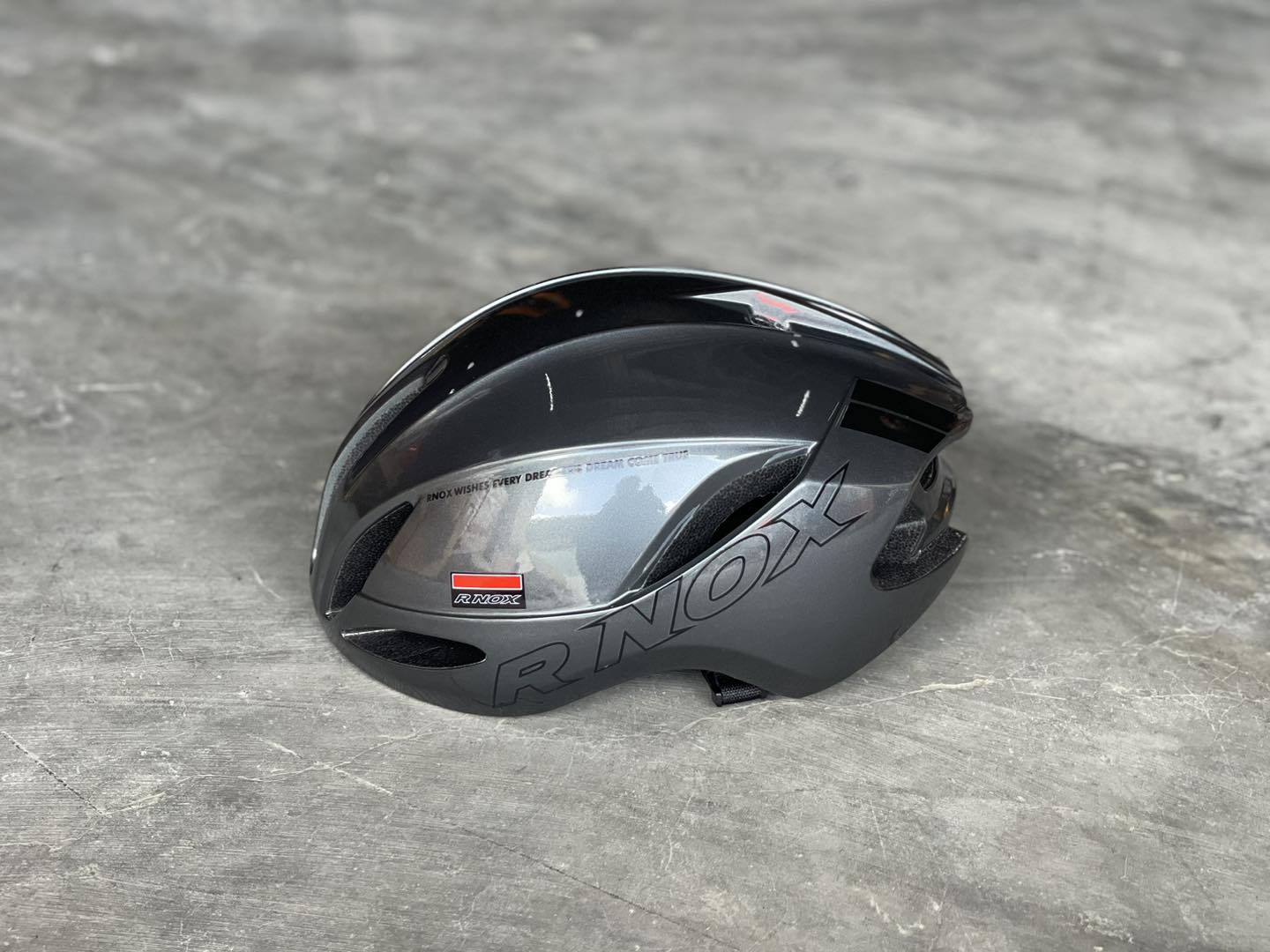 Rnox Helmets - Aero