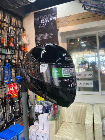 Gile Helmet GXR 526 SP